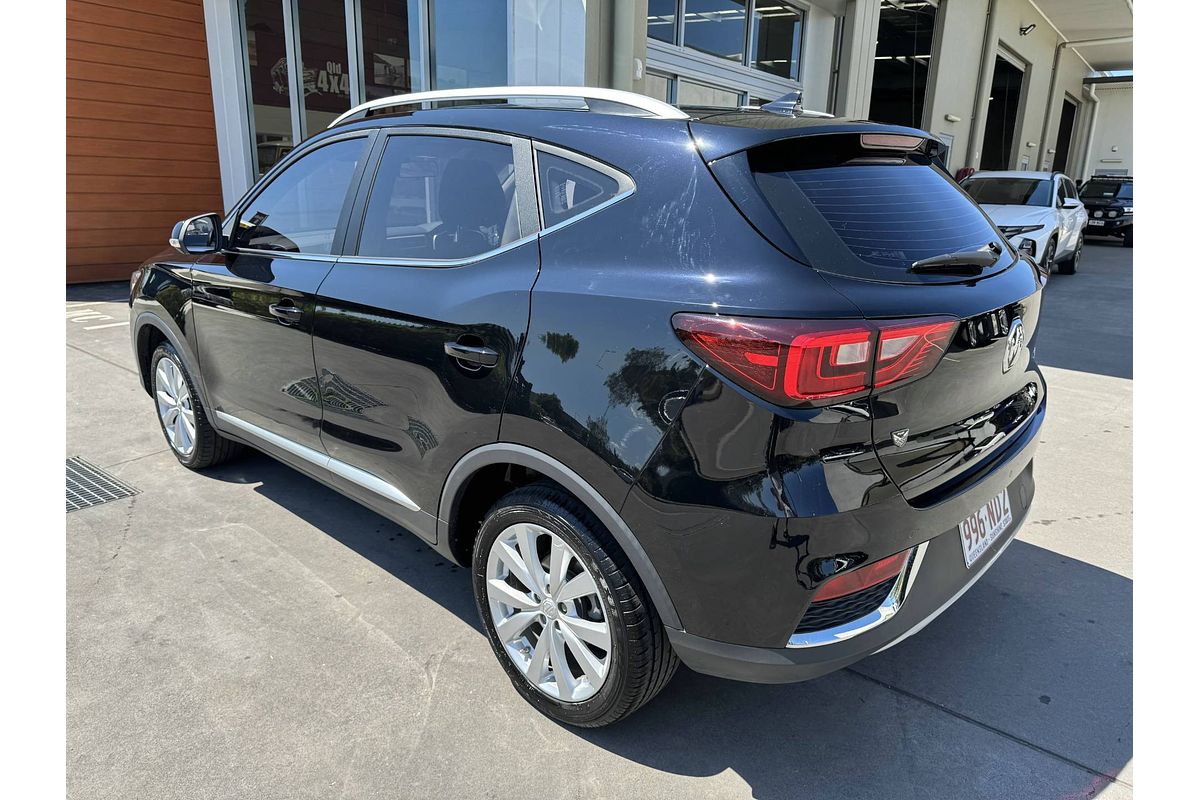 2023 MG ZS EXCITEAZS1 MY23