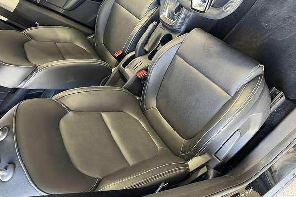 2023 MG ZS EXCITEAZS1 MY23