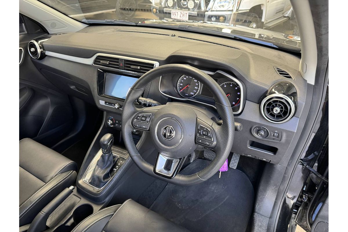2023 MG ZS EXCITEAZS1 MY23
