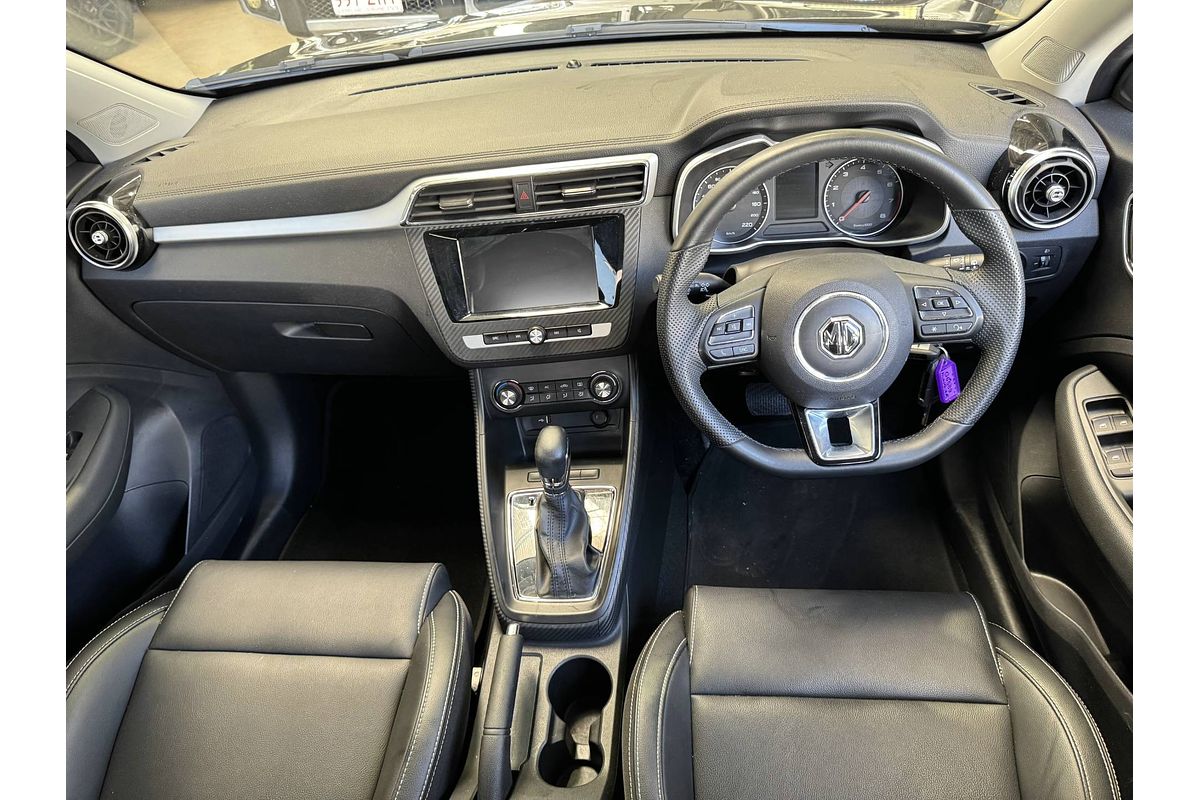 2023 MG ZS EXCITEAZS1 MY23