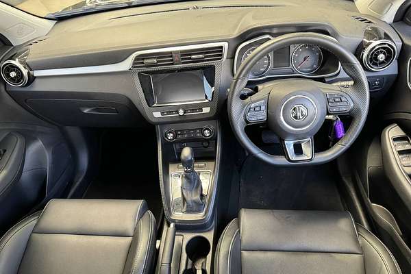 2023 MG ZS EXCITEAZS1 MY23