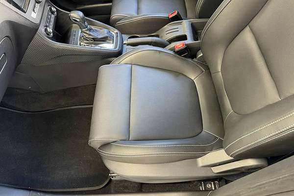 2023 MG ZS EXCITEAZS1 MY23