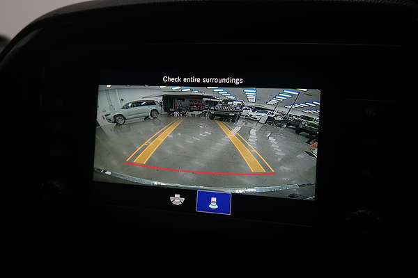 2021 Mercedes-Benz Vito 119CDI 447 MWB