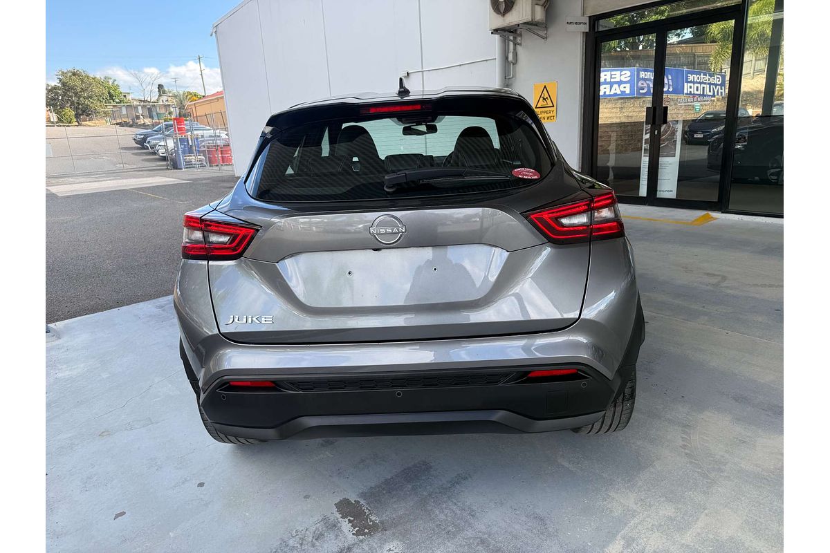 2023 Nissan JUKE ST-L F16