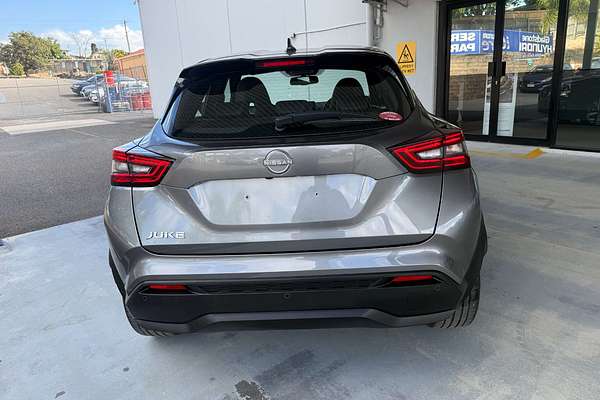 2023 Nissan JUKE ST-L F16