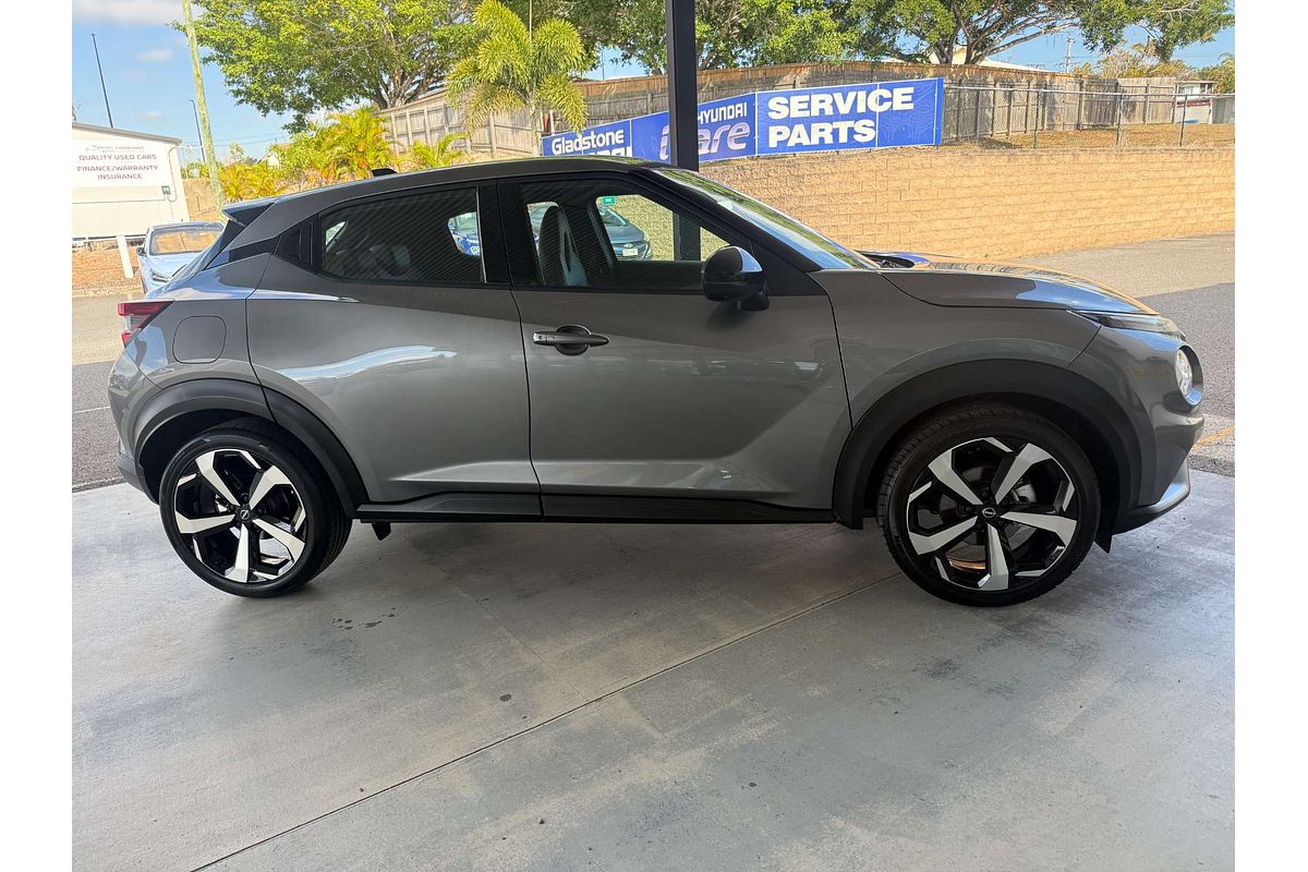 2023 Nissan JUKE ST-L F16