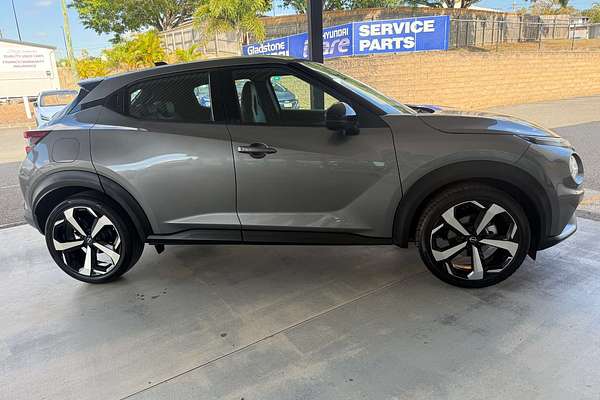 2023 Nissan JUKE ST-L F16