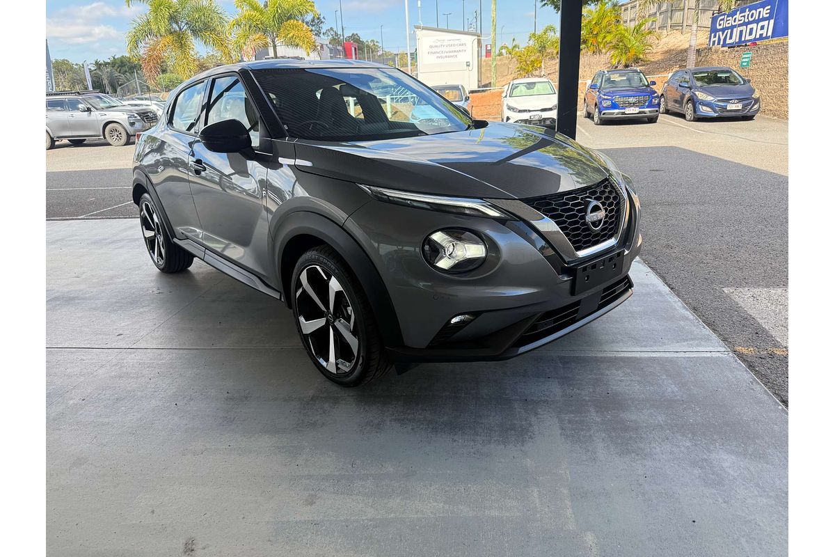 2023 Nissan JUKE ST-L F16