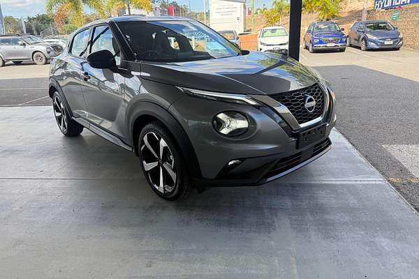 2023 Nissan JUKE ST-L F16
