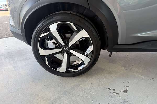2023 Nissan JUKE ST-L F16