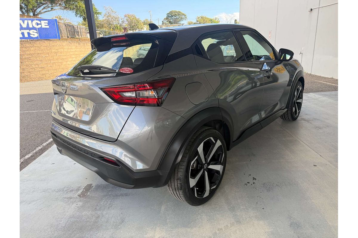 2023 Nissan JUKE ST-L F16