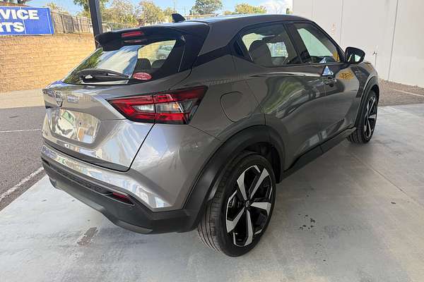 2023 Nissan JUKE ST-L F16