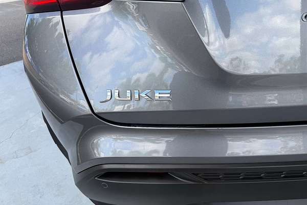 2023 Nissan JUKE ST-L F16
