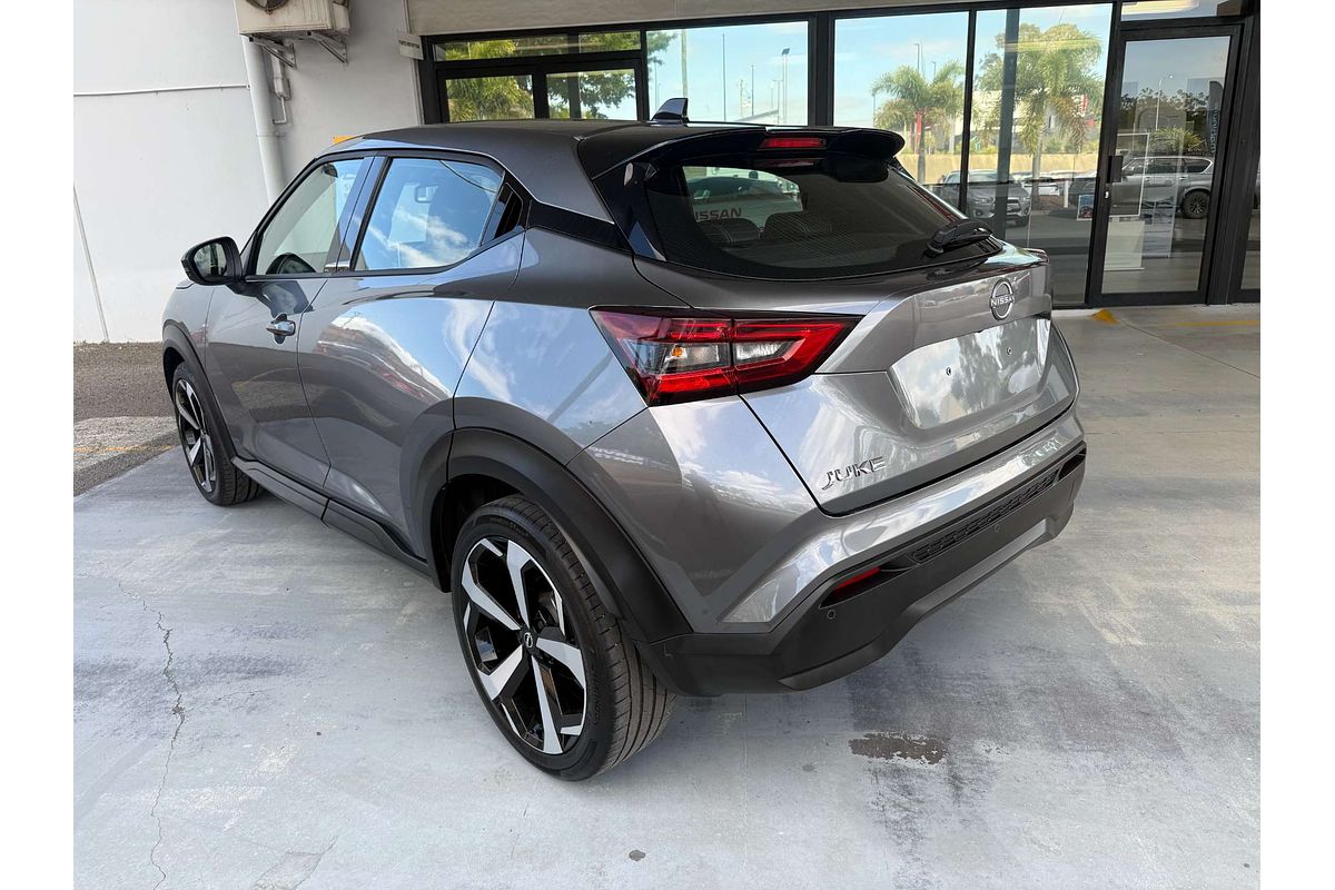 2023 Nissan JUKE ST-L F16