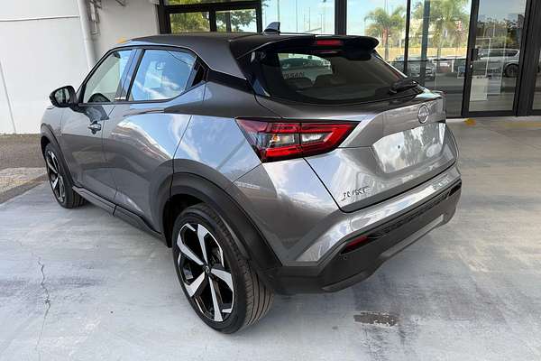 2023 Nissan JUKE ST-L F16