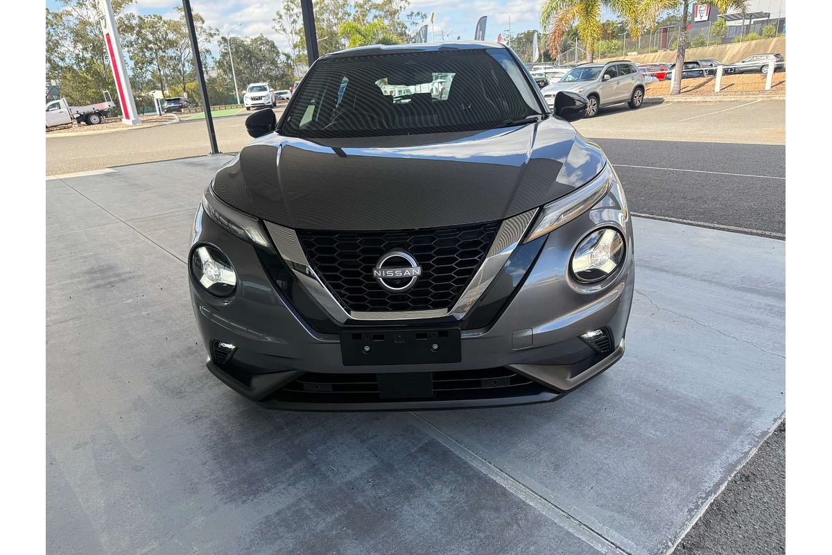 2023 Nissan JUKE ST-L F16
