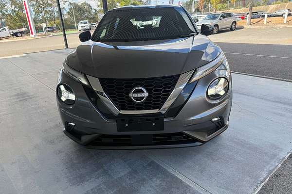 2023 Nissan JUKE ST-L F16