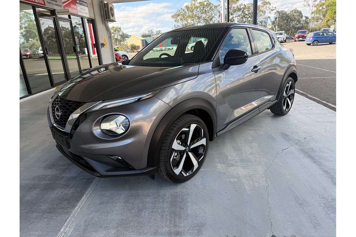 2023 Nissan JUKE ST-L F16