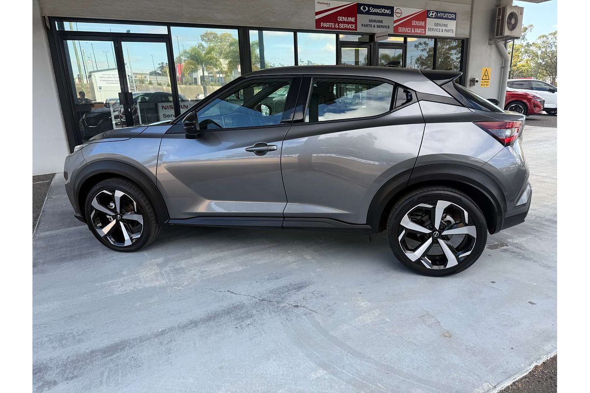 2023 Nissan JUKE ST-L F16