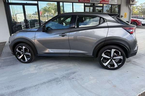 2023 Nissan JUKE ST-L F16