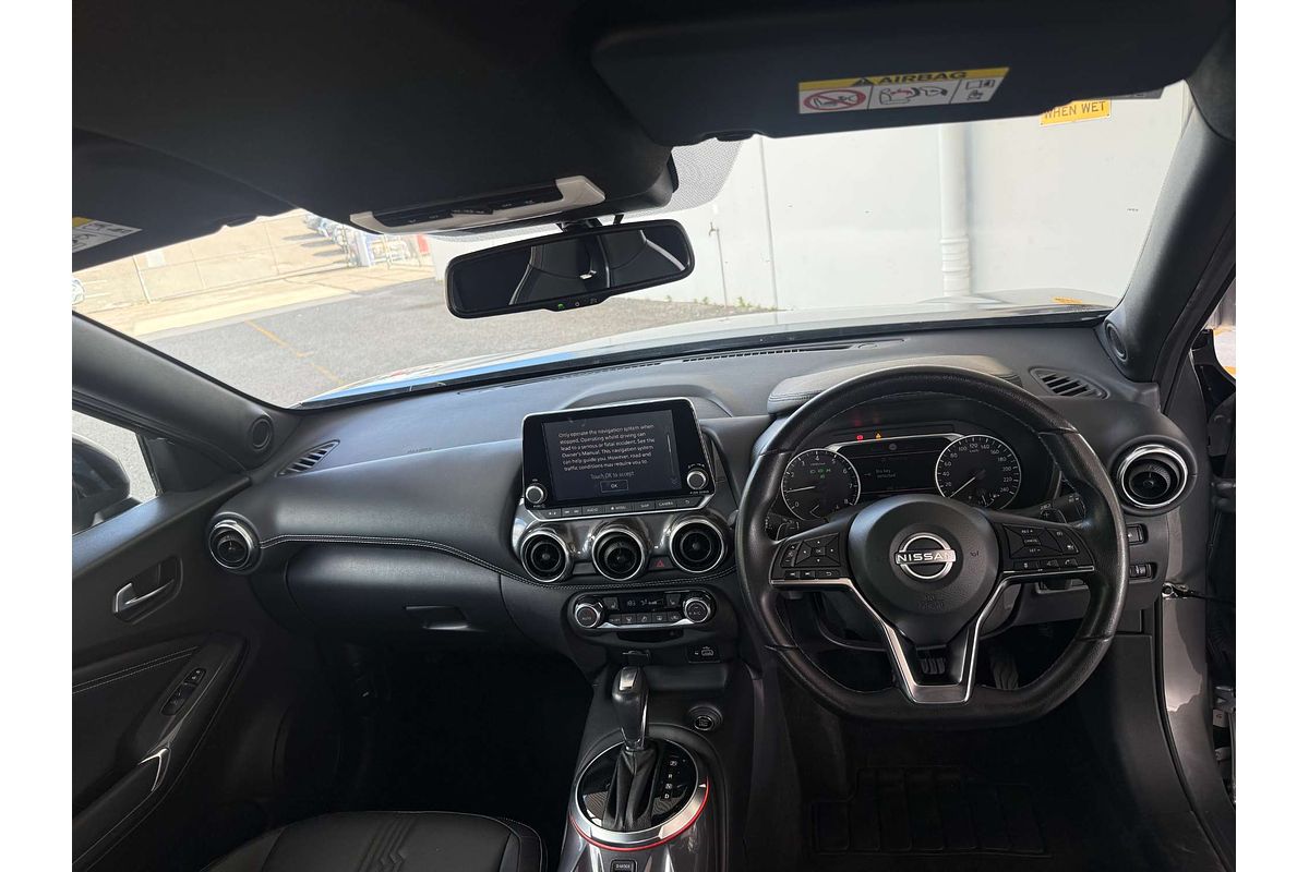 2023 Nissan JUKE ST-L F16