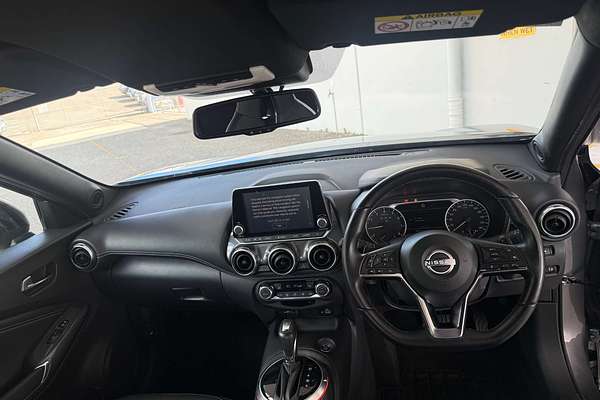 2023 Nissan JUKE ST-L F16
