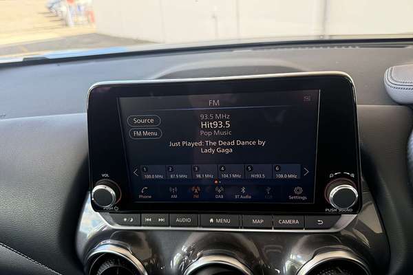 2023 Nissan JUKE ST-L F16