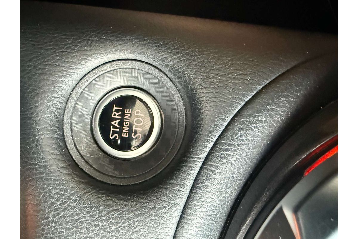 2023 Nissan JUKE ST-L F16