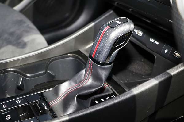 2021 Hyundai Tucson N Line NX4.V1