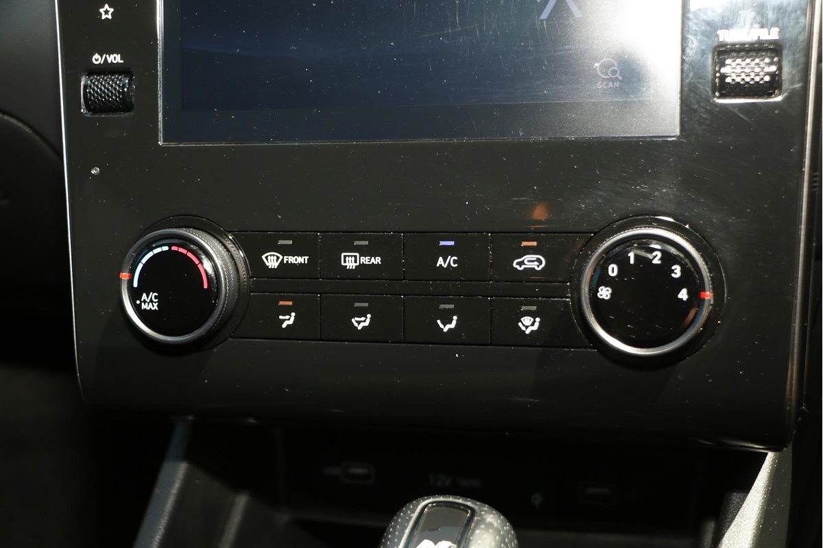 2021 Hyundai Tucson N Line NX4.V1