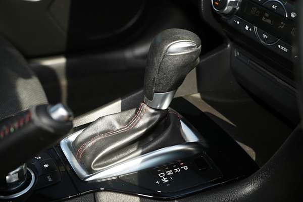 2015 Mazda 3 Touring BM Series