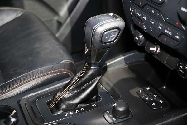 2019 Ford Ranger Wildtrak PX MkIII 4X4 2.0L