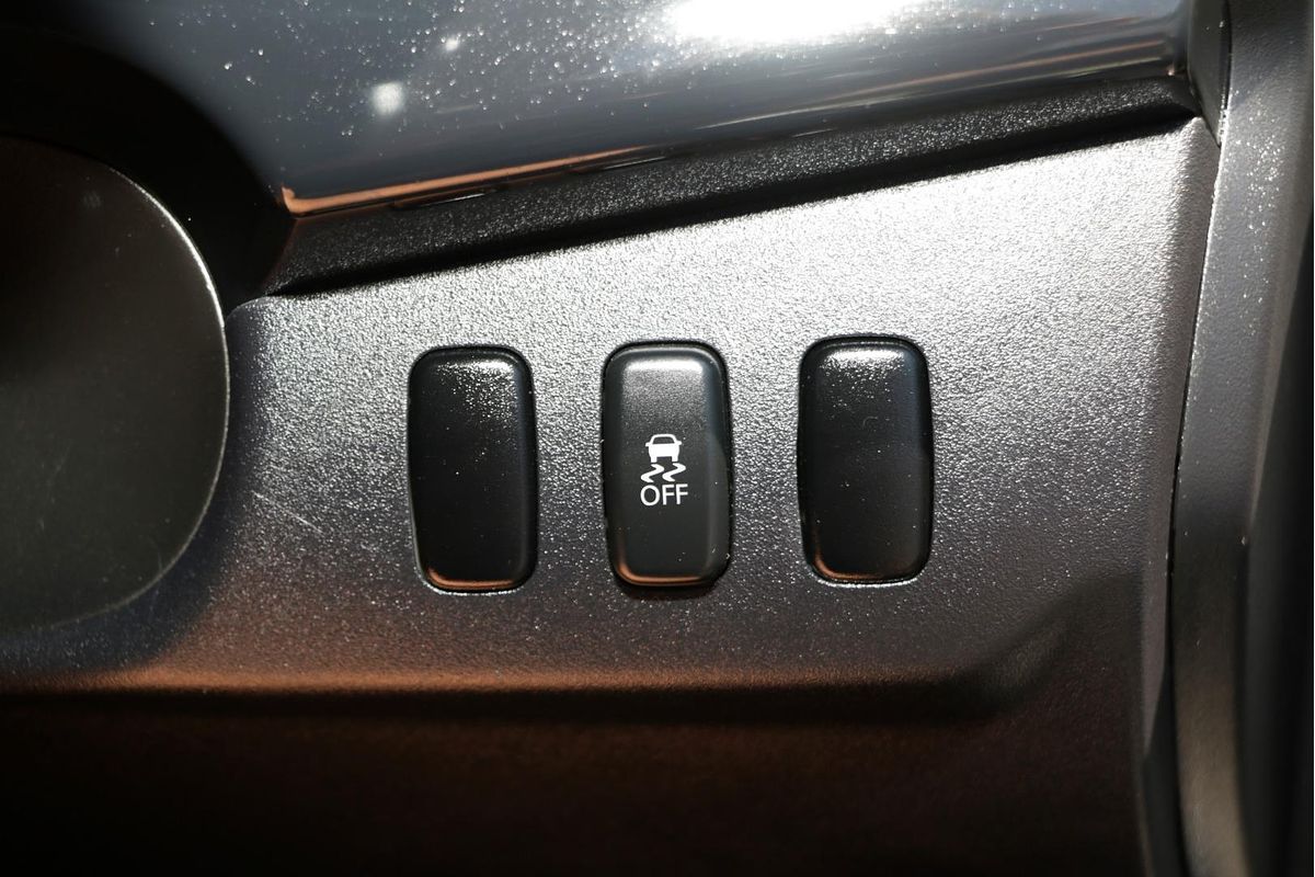 2017 Mitsubishi Lancer Black Edition CF