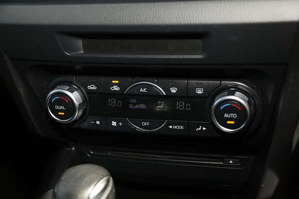 2015 Mazda 3 Touring BM Series