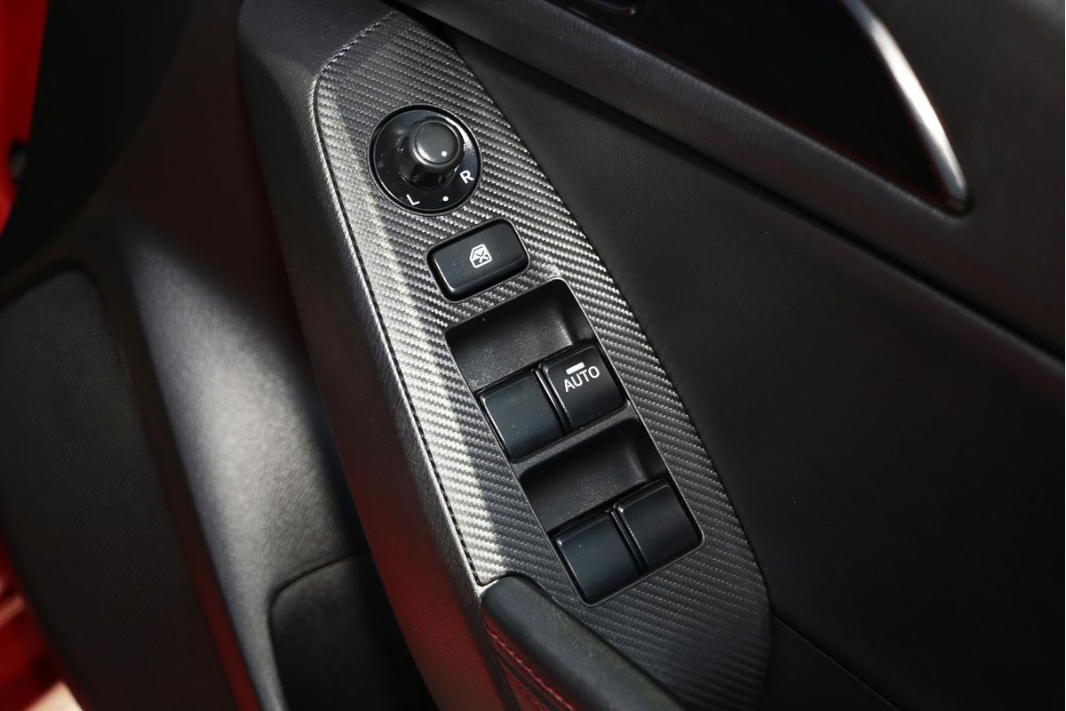 2015 Mazda 3 Touring BM Series
