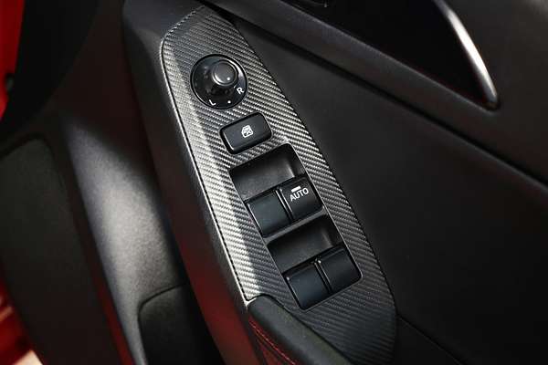 2015 Mazda 3 Touring BM Series