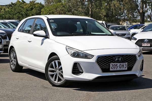 2019 Hyundai i30 Active PD2