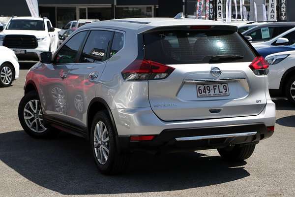 2020 Nissan X-TRAIL ST T32 Series III