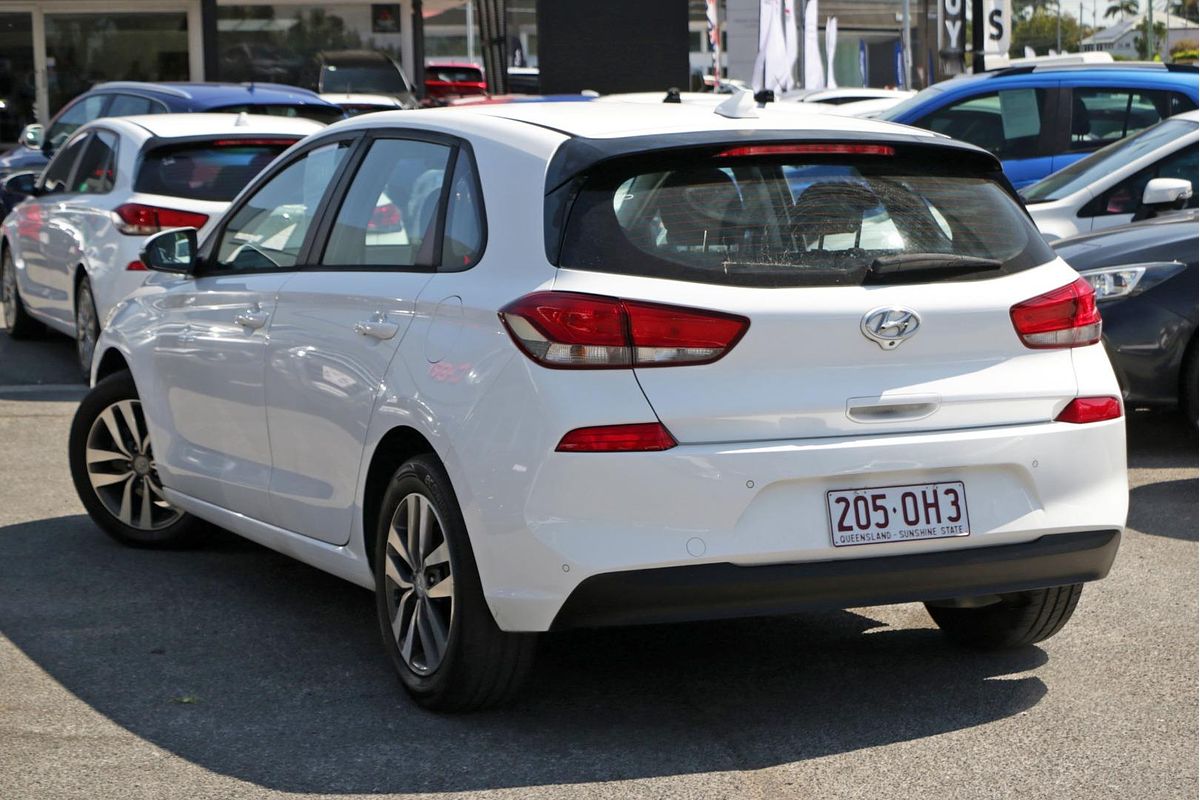 2019 Hyundai i30 Active PD2