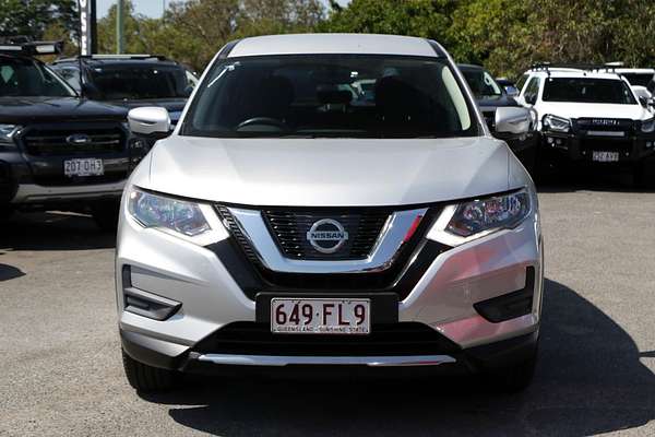 2020 Nissan X-TRAIL ST T32 Series III