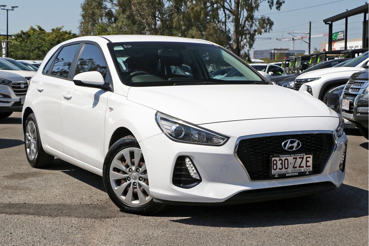 2020 Hyundai i30 Go PD.3
