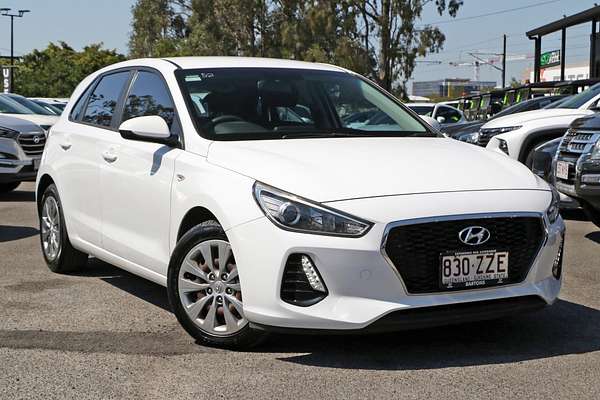 2020 Hyundai i30 Go PD.3
