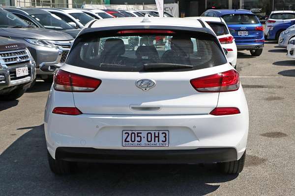 2019 Hyundai i30 Active PD2