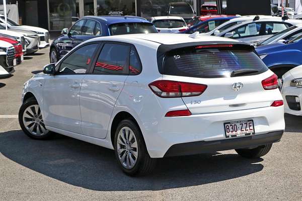 2020 Hyundai i30 Go PD.3