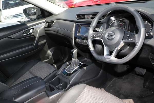2020 Nissan X-TRAIL ST T32 Series III