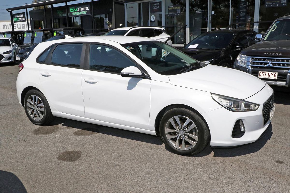 2019 Hyundai i30 Active PD2