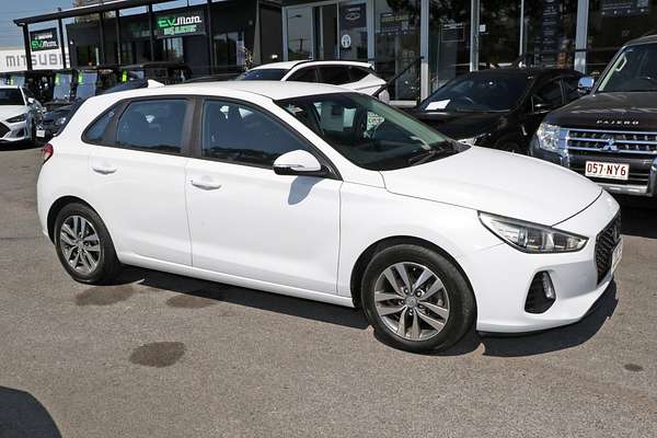 2019 Hyundai i30 Active PD2