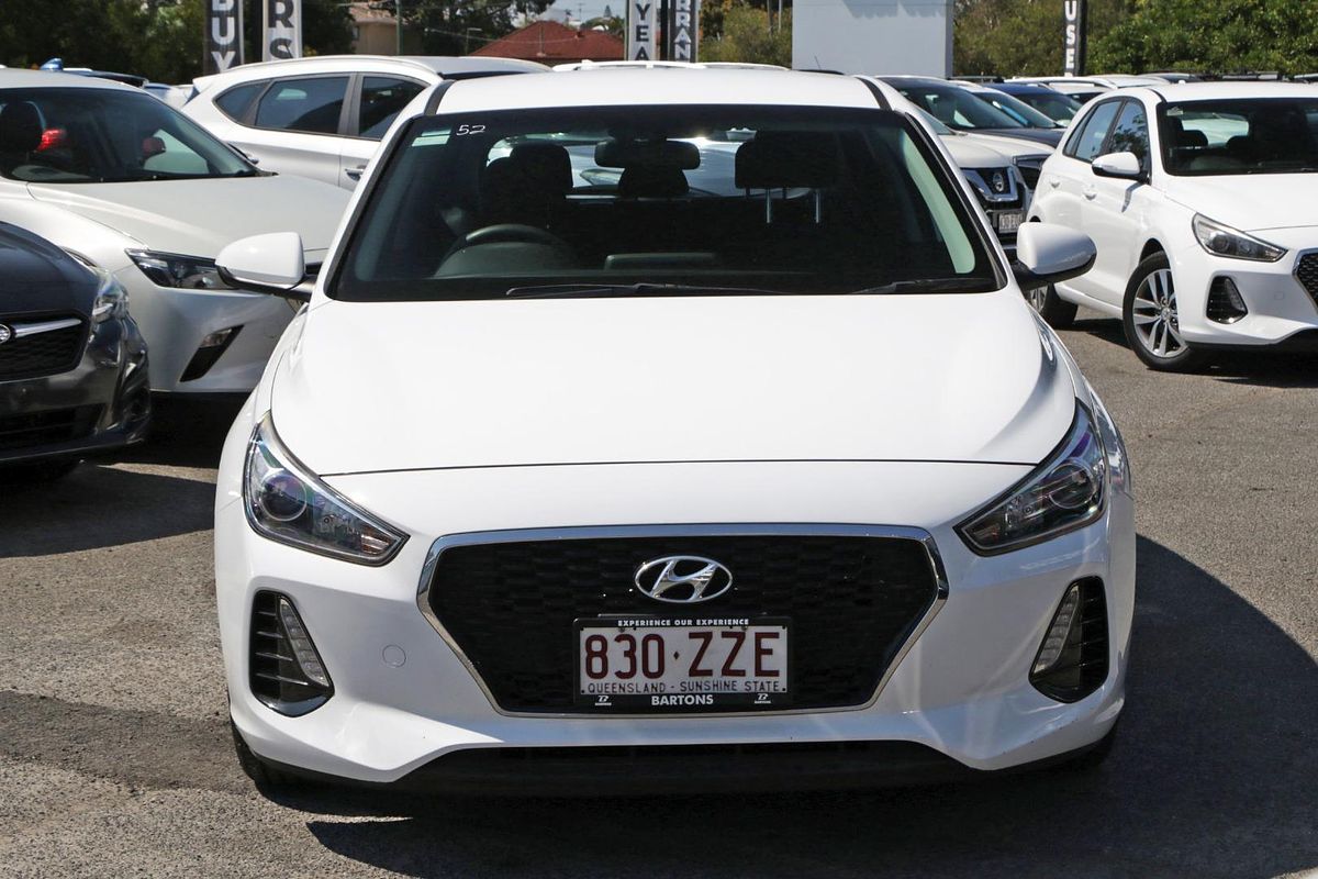 2020 Hyundai i30 Go PD.3