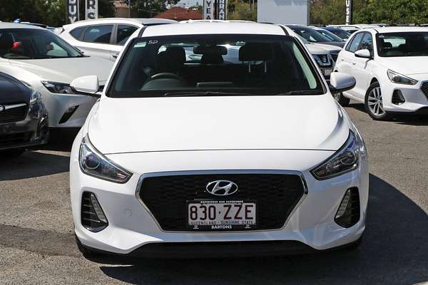 2020 Hyundai i30 Go PD.3