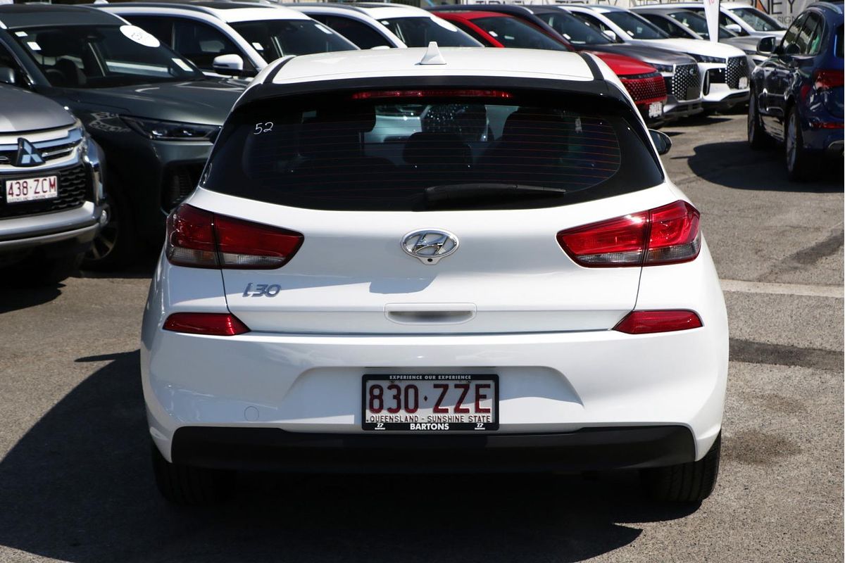 2020 Hyundai i30 Go PD.3
